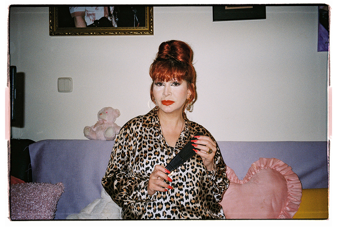 나는 여전히 슈퍼스타